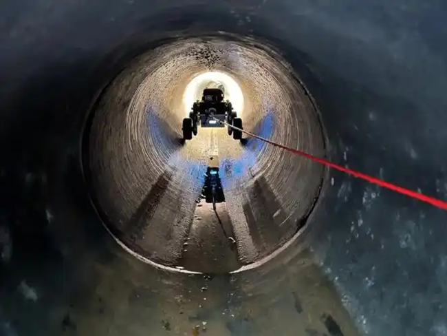 庆元CCTV检测后如何整理数据？