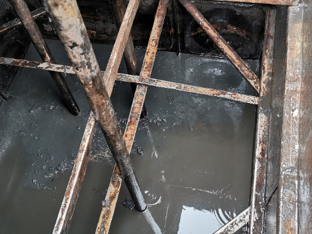 庆元CCTV管道检测具体做什么？