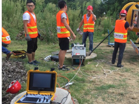 庆元如何选择适合的市政管道疏通方法？